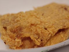 脆皮手枪腿-德克士(前门店)
