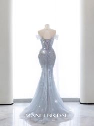 -MANLI BRIDAL婚纱