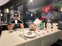 -MONICH牛排融合餐厅(和义大道购物中心店)