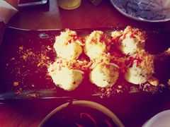 -京玉菲饭店(李村店)