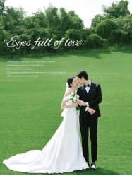 -易摄影婚纱摄影工作室