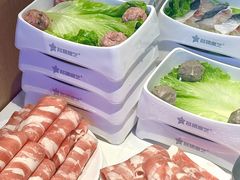 -名扬煮艺肥牛自助火锅(同和店)