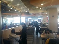 -李先生牛肉面大王(东营友谊广场店)