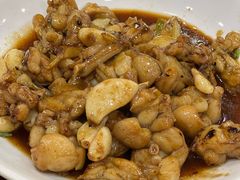 -红灯笼龙凤饭店(宁波老字号店)