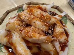 -玲又珑美食(盘福路店)