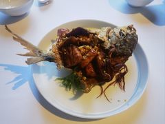 -宝丽轩中餐厅BAOLIXUAN