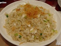 糖朝炒飯-糖朝(尖沙咀店)