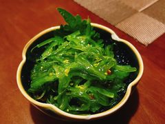 中华小海藻-弓二·烧鸟居酒屋(财富购物中心店)