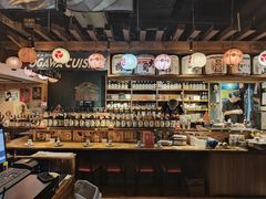 -小川洋风料理(汉街店)