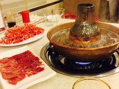 八先生涮肉坊(三里河店)-八先生涮肉房(三里河店)