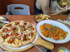 -魏斯理汉堡(西安沣东吾悦店)