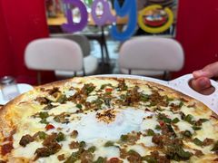 -黑熊披萨orso pizza