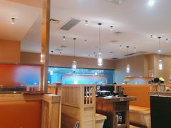 -九田家黑牛烤肉料理(太阳城店)