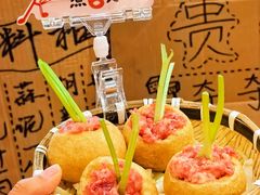 -黔三一夺夺粉酸汤火锅(百信店)