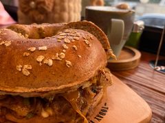 -Catch Bagel(芳草地店)