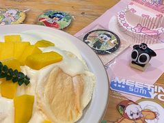 -HAPPEN(江川东路店)