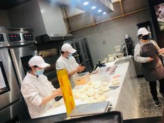 -木子木水日式烫面包(杭州首店)