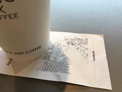 -dotcom coffee古点咖啡(致真大厦店)