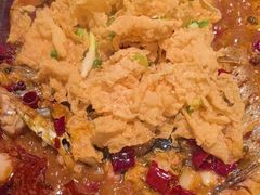 -鱼酷活鱼烤鱼(南京水游城店)