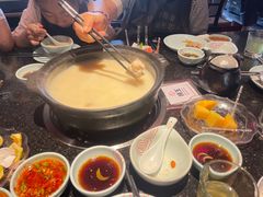 -捞王猪肚鸡火锅(昆山店)