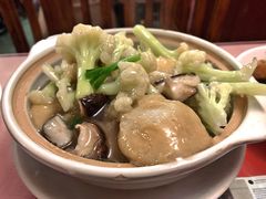 -蘭心餐厅(进贤路店)