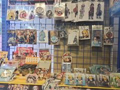 -Animate(工人体育场东路店)
