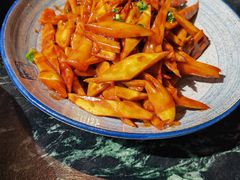 -兰溪小馆(东直门簋街店)