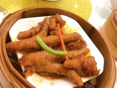 酱香蒸凤爪-老广新意(奥园店)