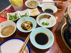 -1078號老北京涮肉(松柏店)