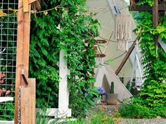 -安德鲁户外烧烤帐篷营地(马泉营店)