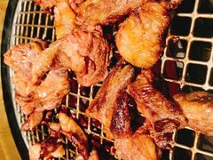 -额尔敦牛厨师铜板烧