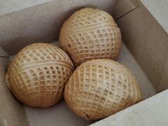 -东江海鲜酒家(艺都分店)