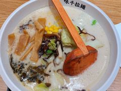 -味千拉面(增城万达广场店)