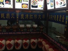 -蠔友汇(皇姑店)