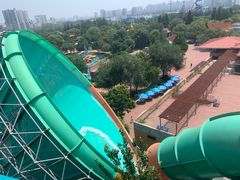 -欢乐水魔方水世界