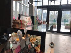 -星巴克(讯美科技广场店)