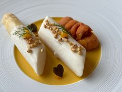 -Caprice(香港四季酒店)