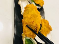 -芮麒·日本料理(淮海路店)