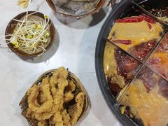 -正南齊北重庆老火锅(光华村直营店)
