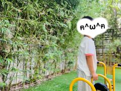 -NinoNina婴童成长中心(通州店)