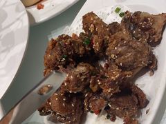 -湖锦酒楼·32年地道湖北菜(光谷店)