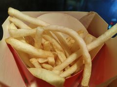 -麦当劳(团结湖店)