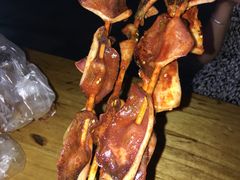 -鼓楼夜市