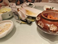 -松鹤楼(狮山永利广场店)