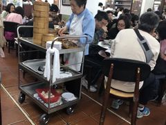 大堂-香港蓮香樓(中環店)