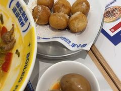 -粉小主·贵州酸汤牛肉粉(南京仙林金鹰店)