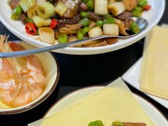 -小红鲸·海鲜餐厅(轸大路店)