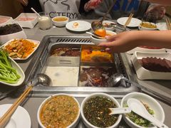 -海底捞火锅(杭州萧山宝龙广场店)