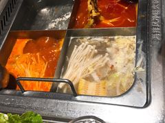 -海底捞火锅(苏宁生活广场店)