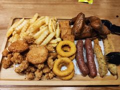 -e+粉店(康王北路店)